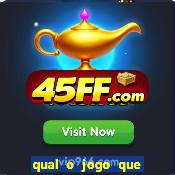 qual o jogo que ganha dinheiro sem precisar depositar